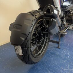 
										BMW R1300 GS Trophy 2024 vol									