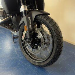 
										BMW R1300 GS Trophy 2024 vol									