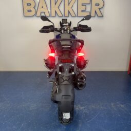 
										BMW R1300 GS Trophy 2024 vol									