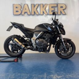 Honda CB1000R 2009