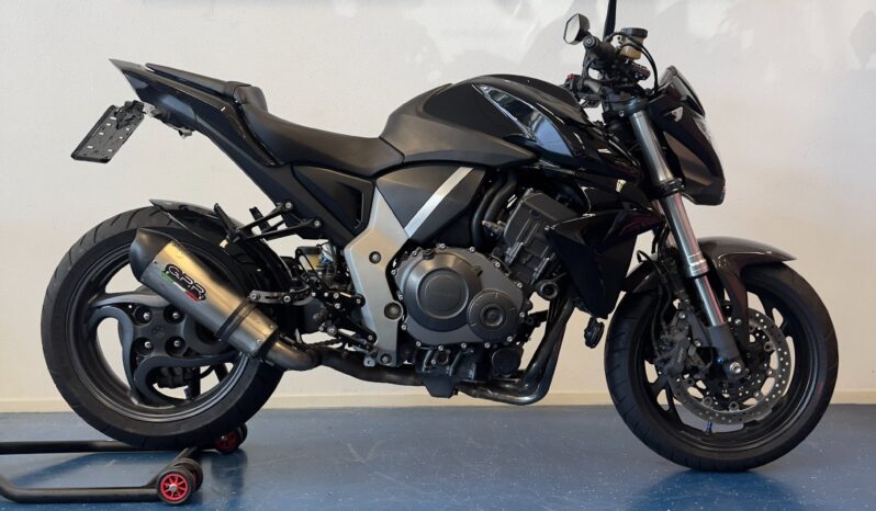 Honda CB1000R 2009