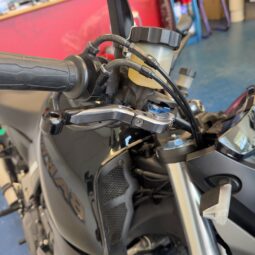 
										Honda CB1000R 2009 vol									