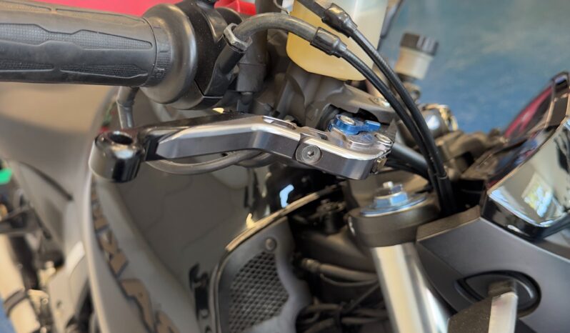 
								Honda CB1000R 2009 vol									