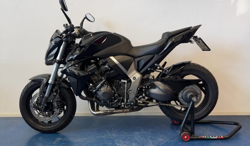
								Honda CB1000R 2009 vol									