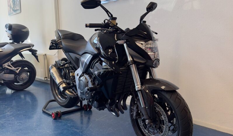 
								Honda CB1000R 2009 vol									