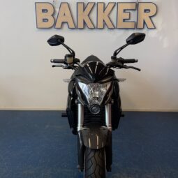 
										Honda CB1000R 2009 vol									