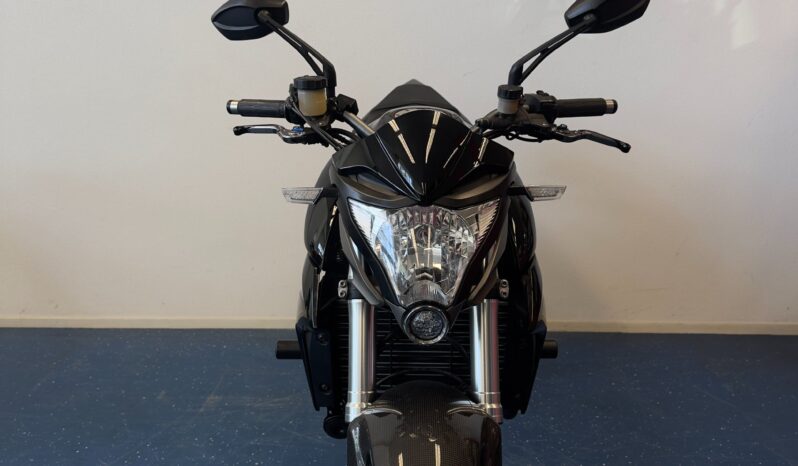 
								Honda CB1000R 2009 vol									