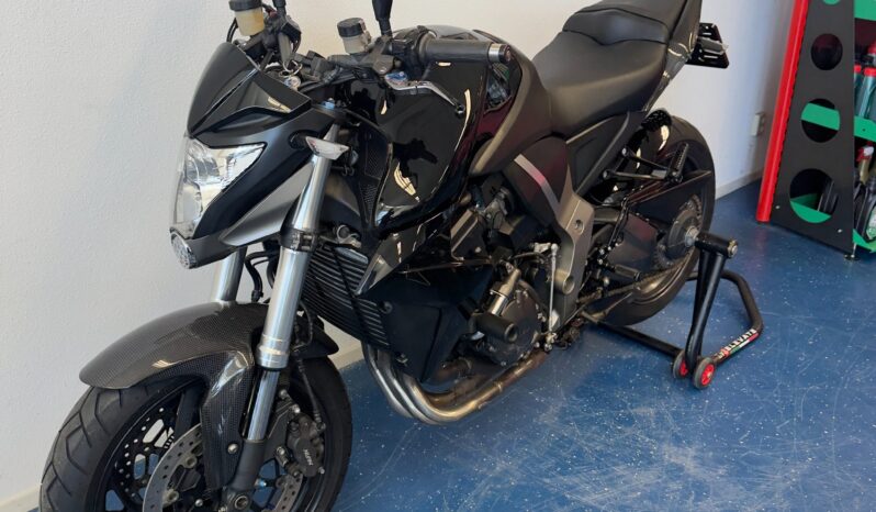 
								Honda CB1000R 2009 vol									