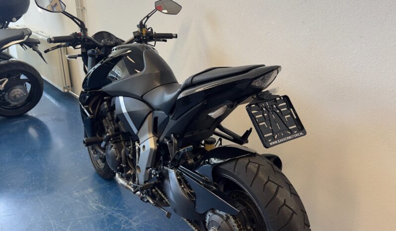 
								Honda CB1000R 2009 vol									