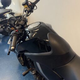 
										Honda CB1000R 2009 vol									