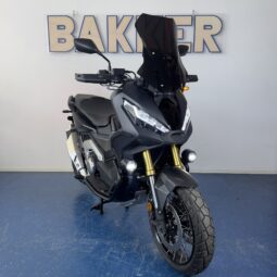 Honda X-ADV 750 Black Edition 2024
