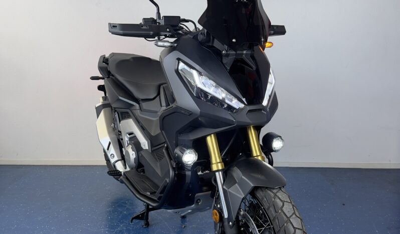 Honda X-ADV 750 2024