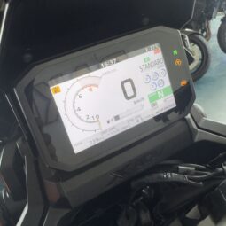 
										Honda X-ADV 750 Black Edition 2024 vol									