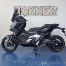 
										Honda X-ADV 750 Black Edition 2024 vol									