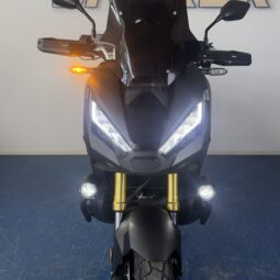 
										Honda X-ADV 750 Black Edition 2024 vol									