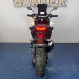 
										Honda X-ADV 750 Black Edition 2024 vol									