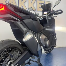 
										Honda X-ADV 750 Black Edition 2024 vol									