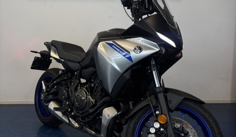 Yamaha Tracer 7 2022