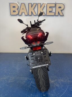 
										Yamaha Tracer 7 2022 vol									