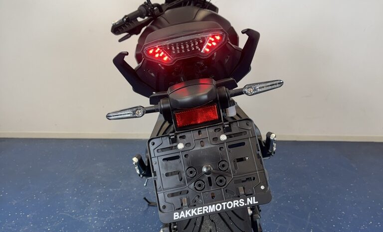 
								Yamaha Tracer 7 2022 vol									
