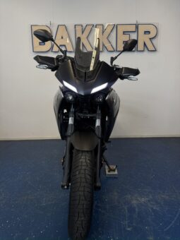 
										Yamaha Tracer 7 2022 vol									