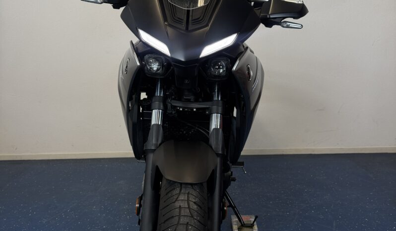 
								Yamaha Tracer 7 2022 vol									